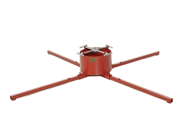 16XTS steel Christmas tree stand